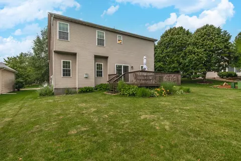 Exterior - 980 Balsam Rd, Normal, IL 61761 photo 3 of 7