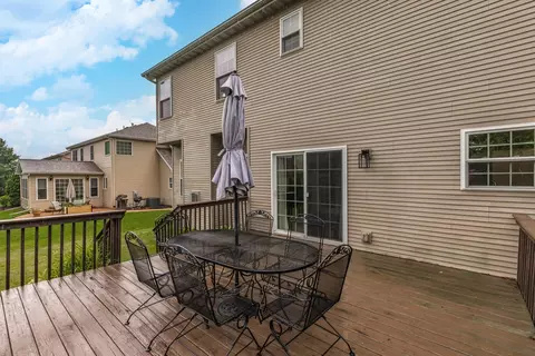 Exterior - 980 Balsam Rd, Normal, IL 61761 photo 5 of 7