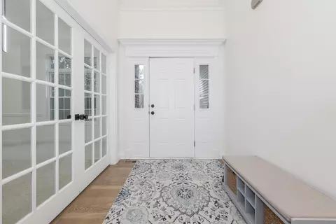 Entry Way - 980 Balsam Rd, Normal, IL 61761 photo 2 of 4