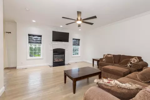Living - 980 Balsam Rd, Normal, IL 61761 photo 2 of 3