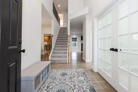Entry Way - 980 Balsam Rd, Normal, IL 61761 photo 1 of 4