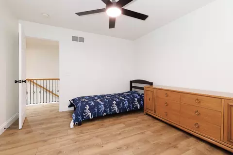 Bedroom - 980 Balsam Rd, Normal, IL 61761 photo 4 of 9