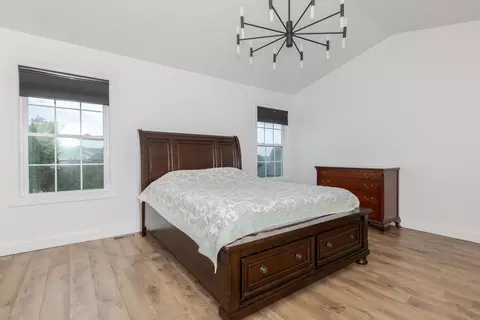Bedroom - 980 Balsam Rd, Normal, IL 61761 photo 1 of 9