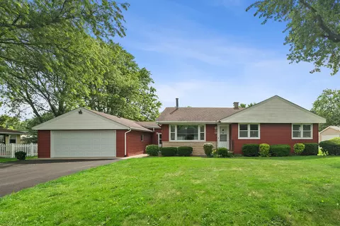 130 Lee St, Manhattan, IL 60442