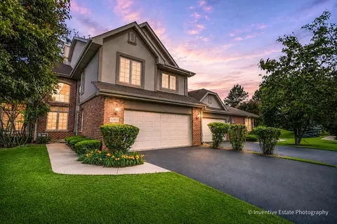 10911 Settlers Pond Ct, Frankfort, IL 60423