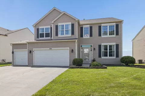1905 Springside Dr, Plainfield, IL 60586