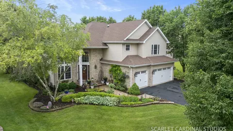 25063 Brett St, Plainfield, IL 60544