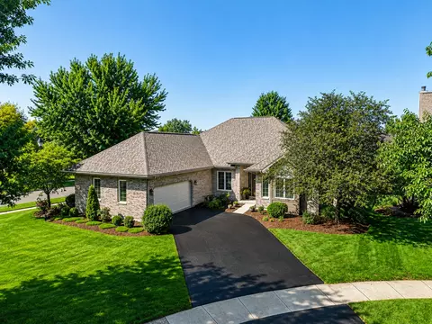 Undisclosed, Yorkville, IL 60560