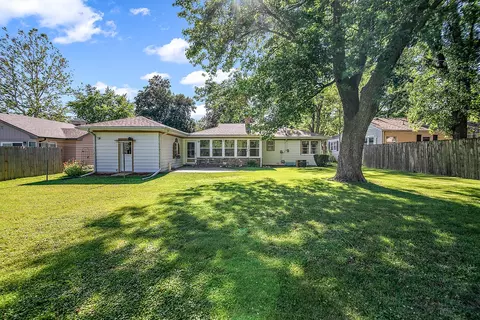 Exterior - 1250 Justine Dr, Kankakee, IL 60901 photo 6 of 6