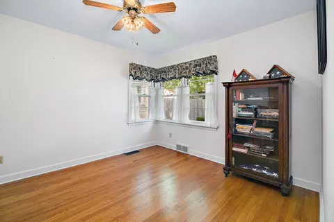 Bedroom - 1250 Justine Dr, Kankakee, IL 60901 photo 2 of 2