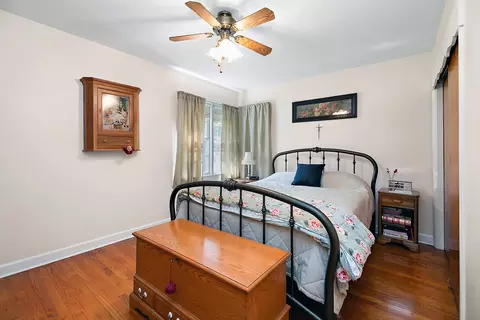 Bedroom - 1250 Justine Dr, Kankakee, IL 60901 photo 1 of 2