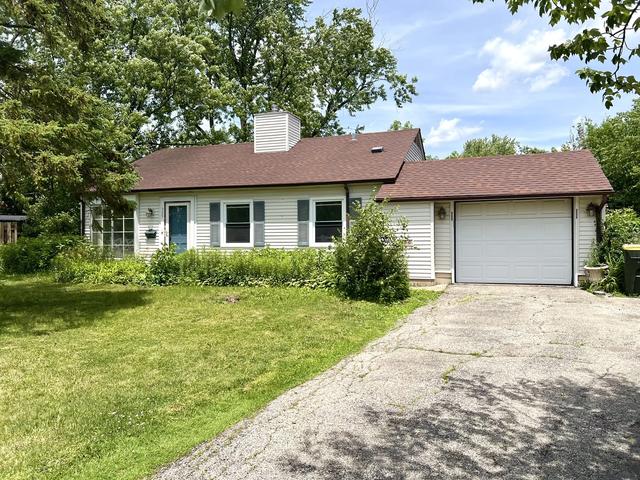 329 Cherry Ct, Glenview, IL 60025