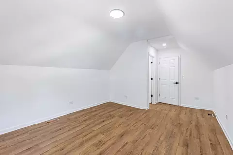 Bedroom - 117 E 104th Pl, Chicago, IL 60628 photo 4 of 6
