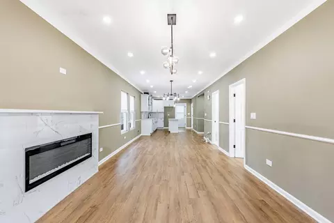 Living - 117 E 104th Pl, Chicago, IL 60628 photo 1 of 4