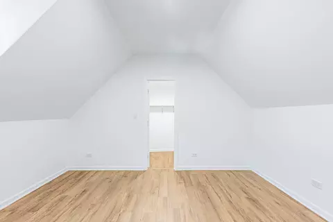 Bedroom - 117 E 104th Pl, Chicago, IL 60628 photo 6 of 6