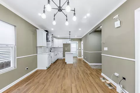 Living - 117 E 104th Pl, Chicago, IL 60628 photo 4 of 4