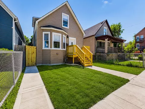 117 E 104th Pl, Chicago, IL 60628