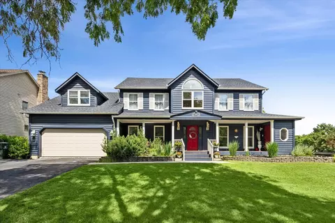 1218 Johnson Dr, Naperville, IL 60540