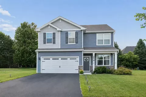 2678 Seeley St, Yorkville, IL 60560