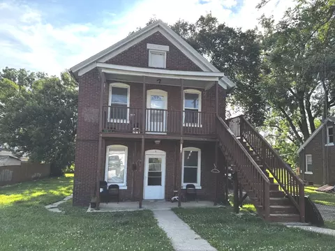 1115 Charlesworth Ave, Joliet, IL 60432