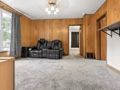 Living - 311 Marengo Rd, Harvard, IL 60033 photo 1 of 3