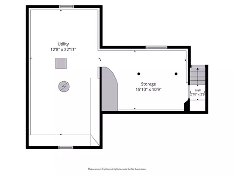 Floorplan - 311 Marengo Rd, Harvard, IL 60033 photo 3 of 4