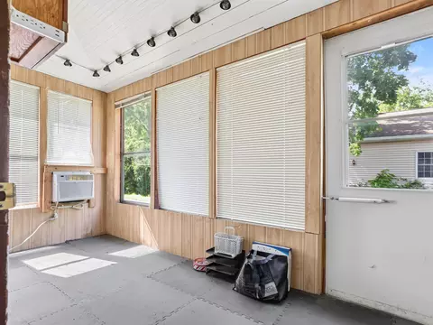 Exterior - 311 Marengo Rd, Harvard, IL 60033 photo 6 of 7