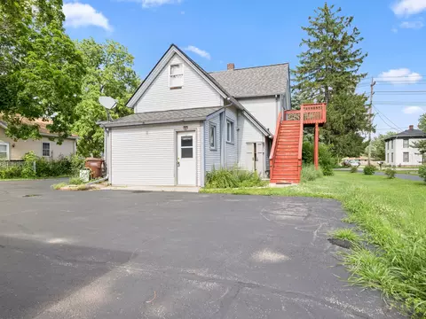 Exterior - 311 Marengo Rd, Harvard, IL 60033 photo 2 of 7
