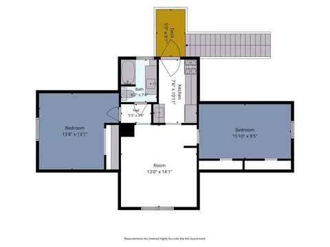Floorplan - 311 Marengo Rd, Harvard, IL 60033 photo 2 of 4