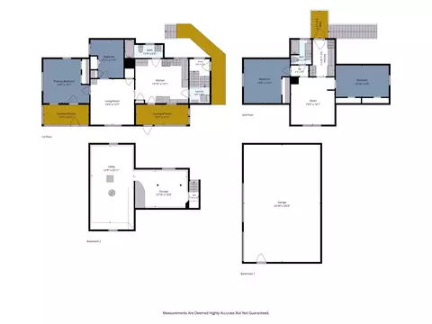 Floorplan - 311 Marengo Rd, Harvard, IL 60033 photo 4 of 4