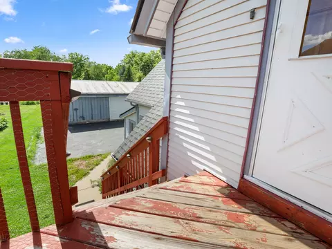 Exterior - 311 Marengo Rd, Harvard, IL 60033 photo 5 of 7