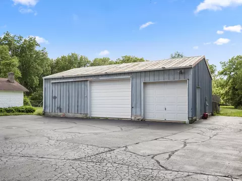 Exterior - 311 Marengo Rd, Harvard, IL 60033 photo 4 of 7