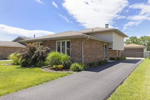3835 W 121st Pl, Alsip, IL 60803
