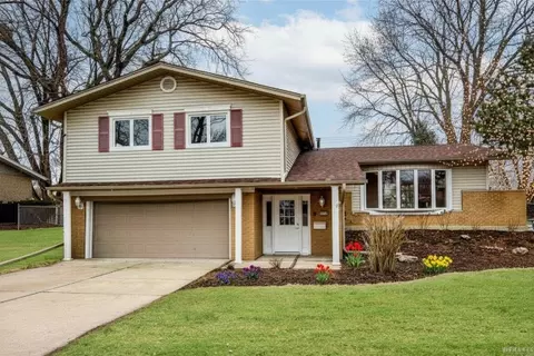 15118 Hillside Ave, Oak Forest, IL 60452