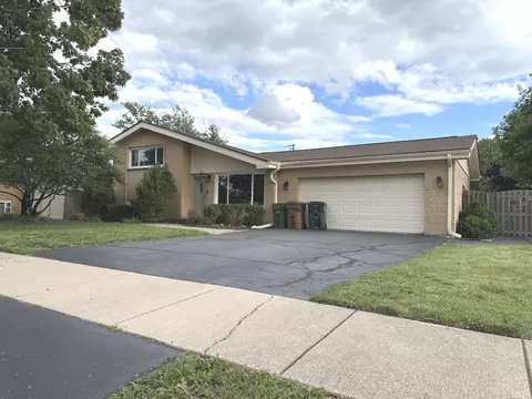 6259 W 91st Pl, Oak Lawn, IL 60453