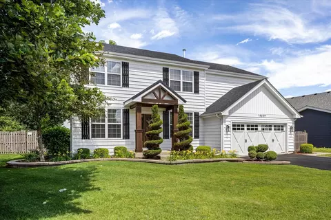 14639 Colonial Pkwy, Plainfield, IL 60544