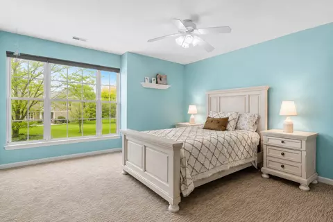 Bedroom - 367 Emerald Ln, Algonquin, IL 60102 photo 1 of 3