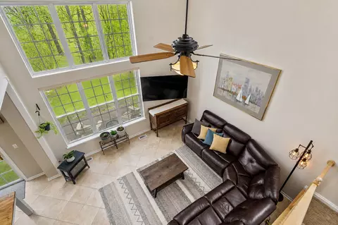 Living - 367 Emerald Ln, Algonquin, IL 60102 photo 2 of 2