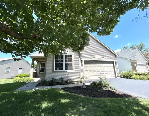 21214 Lily Lake Ln, Crest Hill, IL 60403