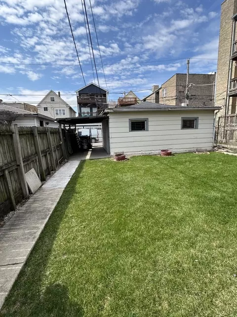 Exterior - Undisclosed, Chicago, IL 60647 photo 2 of 4