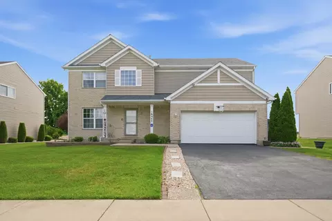 16445 Siegel Dr, Crest Hill, IL 60403