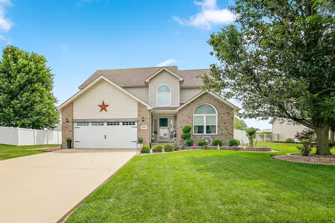 1684 Derby Dr, Bourbonnais, IL 60914