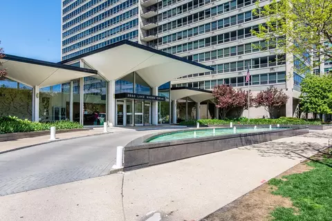 3550 N Lake Shore Dr #1117, Chicago, IL 60657
