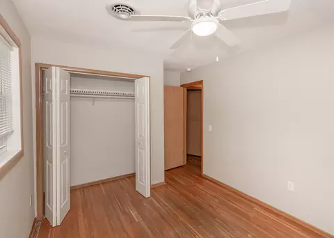Bedroom - 1844 31st St, Moline, IL 61265 photo 3 of 4