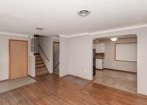 Living - 1844 31st St, Moline, IL 61265 photo 1 of 2