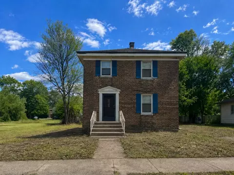 14919 Cooper Ave, Harvey, IL 60426