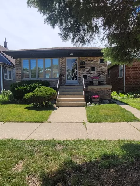 7043 40th St, Stickney, IL 60402