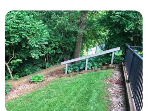 Exterior - 607 E 5th St, Coal Valley, IL 61240 photo 9 of 16