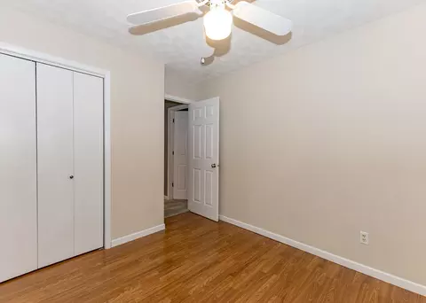 Bedroom - 607 E 5th St, Coal Valley, IL 61240 photo 5 of 6
