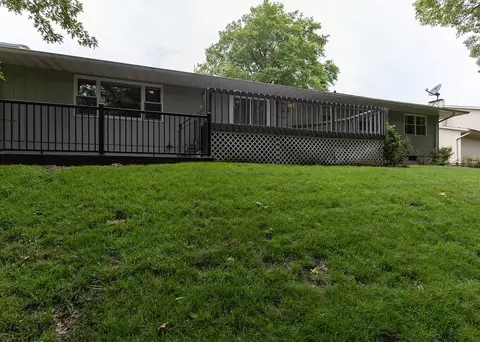 Exterior - 607 E 5th St, Coal Valley, IL 61240 photo 6 of 16